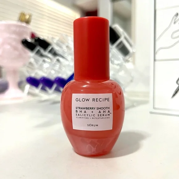 New✅ LOW PRICE Set of 6 Glow Recipe Skincare - Picture 5 of 8